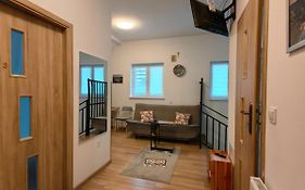 Apartamenty Starosądeckie